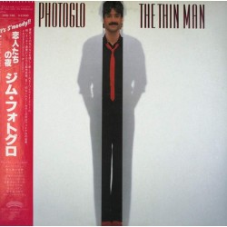 Пластинка Jim Photoglo The Thin Man